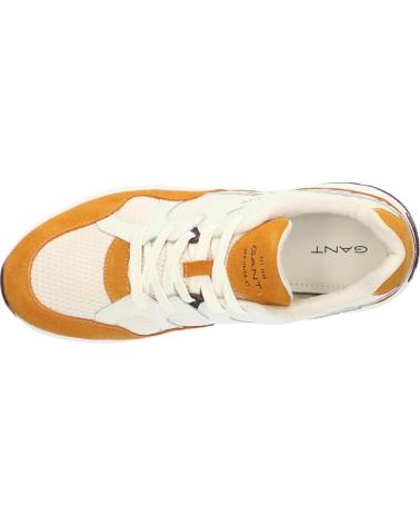 Zapatillas deporte de Hombre GANT 26633937 PROFELLOW G329 GOLDEN YELLOW