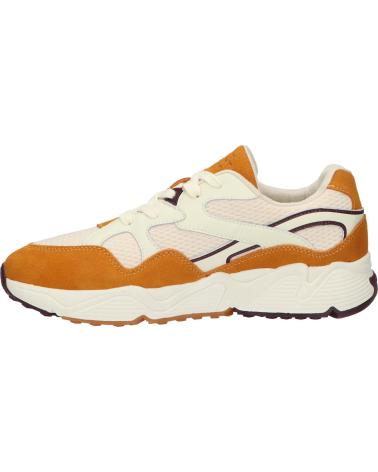 Zapatillas deporte de Hombre GANT 26633937 PROFELLOW G329 GOLDEN YELLOW