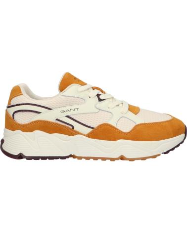 Zapatillas deporte de Hombre GANT 26633937 PROFELLOW G329 GOLDEN YELLOW