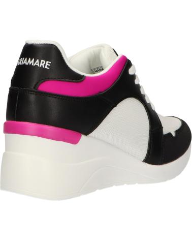 Scarpe sport per Donna MARIA MARE 67324 C46436 NOBU NEGRO