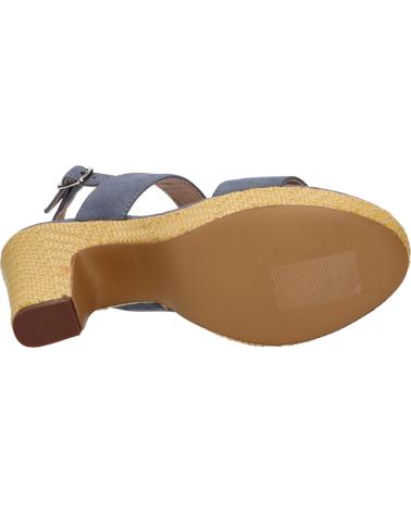 Sandales pour Femme MARIA MARE 67452 C33947 AZUL