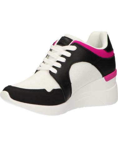 Scarpe sport per Donna MARIA MARE 67324 C46436 NOBU NEGRO