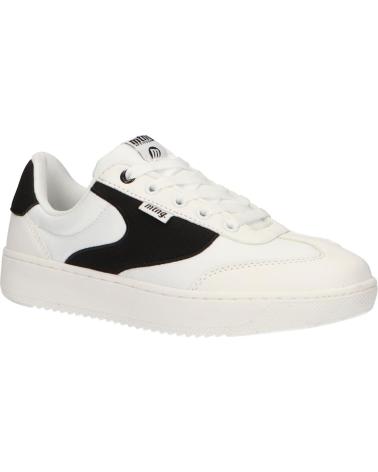 Sapatilhas de Menina e Menino MTNG 47708 C45354 ACTION BLANCO