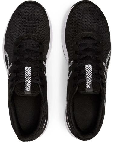 Zapatillas deporte de Hombre ASICS ZAPATILLAS PATRIOT 13 NEGRO