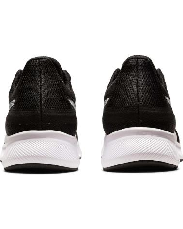 Zapatillas deporte de Hombre ASICS ZAPATILLAS PATRIOT 13 NEGRO