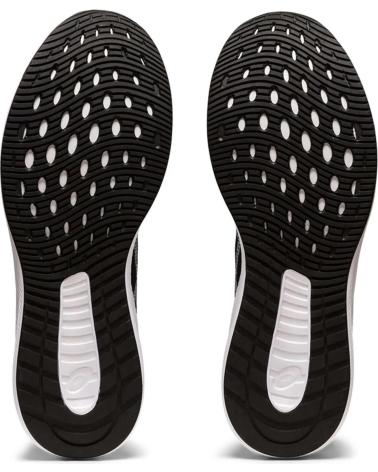 Zapatillas deporte de Hombre ASICS ZAPATILLAS PATRIOT 13 NEGRO