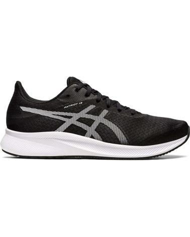 Zapatillas deporte de Hombre ASICS ZAPATILLAS PATRIOT 13 NEGRO