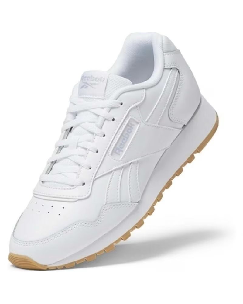Sportivo-De-Mujer-REEBOK-GLIDE-ZAPATILLAS--REGV6992-BLANC-BLANCO-BLANCO