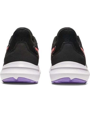 Deportivas de Mujer y Niña ASICS ZAPATILLAS NIA JOLT 4 GS 1014A300 NEGRO