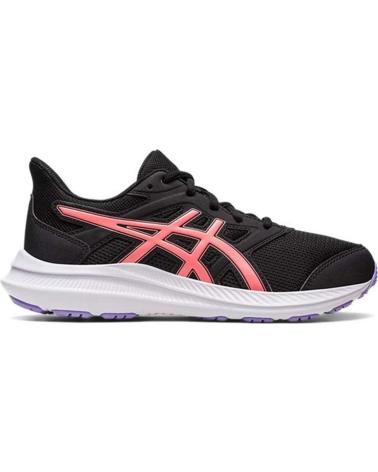 Deportivas de Mujer y Niña ASICS ZAPATILLAS NIA JOLT 4 GS 1014A300 NEGRO