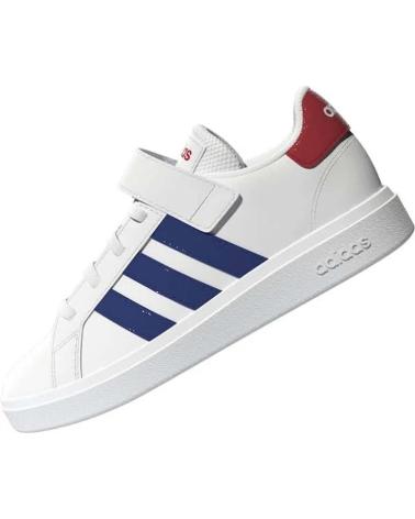ADIDAS ZAPATILLAS EN PARA NINOS UNISEX BLANCO