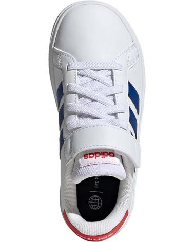 ADIDAS ZAPATILLAS EN PARA NINOS UNISEX BLANCO