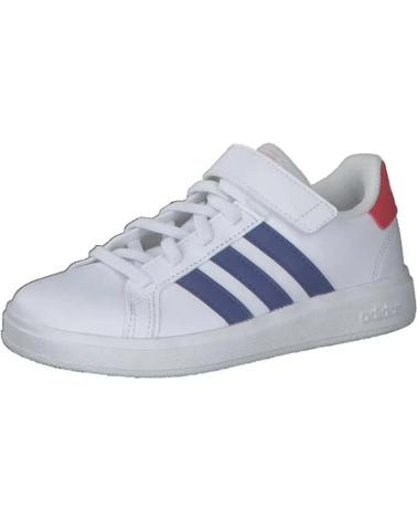 ADIDAS ZAPATILLAS EN PARA NINOS UNISEX BLANCO