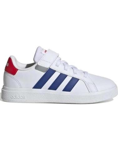 ADIDAS ZAPATILLAS EN PARA NINOS UNISEX BLANCO