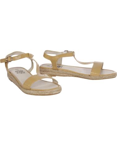 Sandalias de Mujer URBAN B031129-B7200 BEIGE