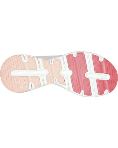 Zapatillas deporte de Mujer SKECHERS ZAPATILLAS ARCH FIT - INFINITY COOL PARA MUJER EN COLOR BLAN BLANCO Zapatillas deporte de Mujer SKECHERS ZAPATILLAS ARCH FIT - INFINITY COOL PARA MUJER EN COLOR BLAN BLANCO