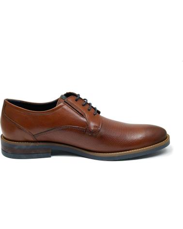 FLUCHOS ZAPATOS DE HOMBRE F1631 THEO CUERO