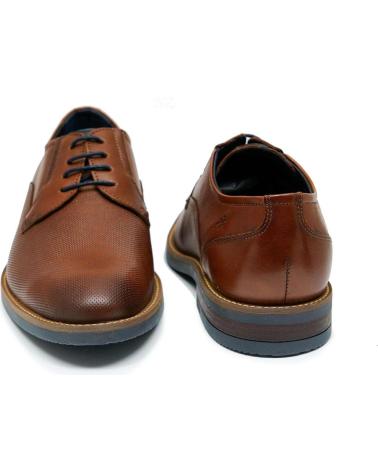 FLUCHOS ZAPATOS DE HOMBRE F1631 THEO CUERO