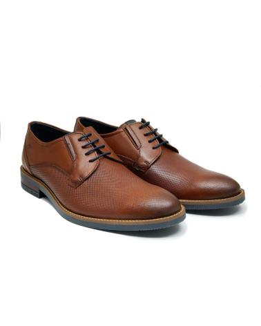 FLUCHOS ZAPATOS DE HOMBRE F1631 THEO CUERO