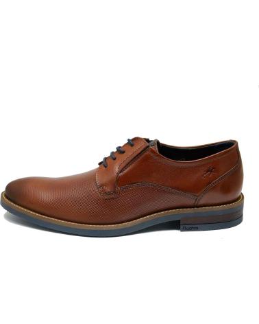 FLUCHOS ZAPATOS DE HOMBRE F1631 THEO CUERO