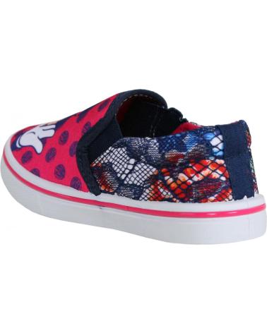 Deportivas-De-Niña-DISNEY-S15312H-131-FUXIA