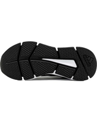 Scarpe sport per Uomo adidas GALAXY 6 M NEGRO-BLANCO - 40 NEGRO-BLANC