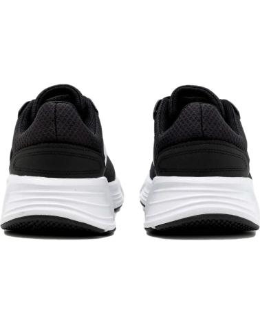 Scarpe sport per Uomo adidas GALAXY 6 M NEGRO-BLANCO - 40 NEGRO-BLANC