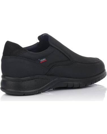Sapatos de Homem CALLAGHAN ZAPATOS DE SPORT 12701 NEGRO