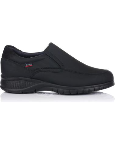 Chaussures pour Homme CALLAGHAN ZAPATOS DE SPORT 12701 NEGRO