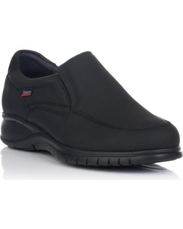 Sapatos de Homem CALLAGHAN ZAPATOS DE SPORT 12701 NEGRO
