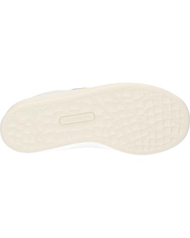 Scarpe sport per Bambina e Bambino LACOSTE 37SUC0011 MASTERS 65T WHT-OFF WHT