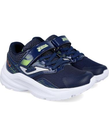Sneaker für Junge JOMA ACTIVE JR 2303 ZAPATILLAS DEPORTIV AZUL
