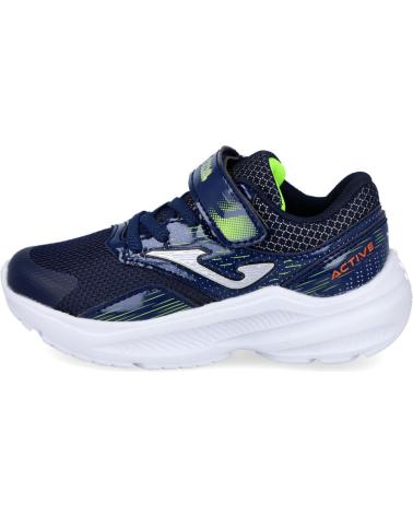 Sportivo per Bambino JOMA ACTIVE JR 2303 ZAPATILLAS DEPORTIV AZUL