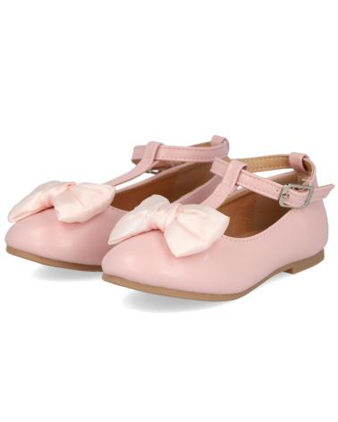 girl shoes BUBBLE BOBBLE C709 BAILARINAS NINA ROSA