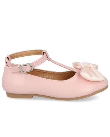 girl shoes BUBBLE BOBBLE C709 BAILARINAS NINA ROSA