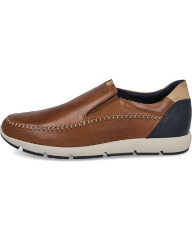 Chaussures pour Homme PITILLOS 4830 MOCASINES HOMBRE CUERO