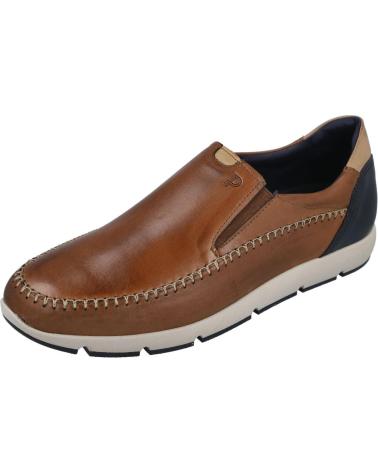 Chaussures pour Homme PITILLOS 4830 MOCASINES HOMBRE CUERO
