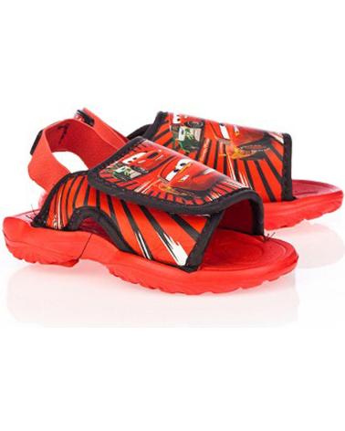 Sandalias-De-Niño-DISNEY-2301-420-ROJO