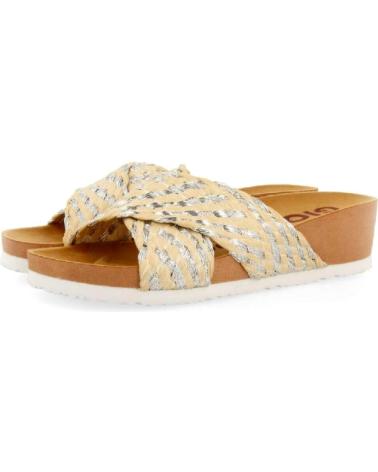 Sandalias de Mujer GIOSEPPO - SANDALIA BANDRELE BEIG