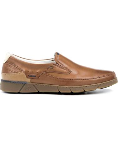 Mocassins pour Homme FLUCHOS - MOCASIN CUERO