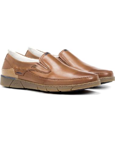 Mocassins pour Homme FLUCHOS - MOCASIN CUERO