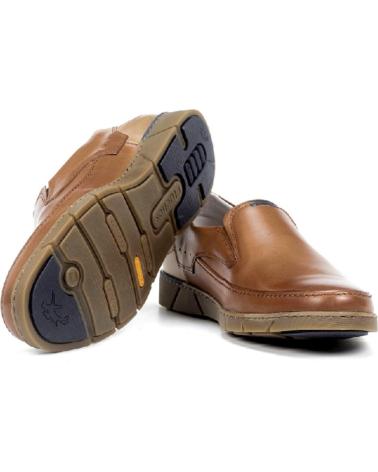 Mocassins pour Homme FLUCHOS - MOCASIN CUERO