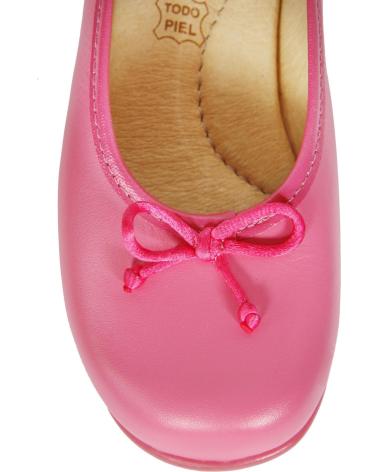 Ballerines-De-Niña-GARATTI-AN0069-FUXIA