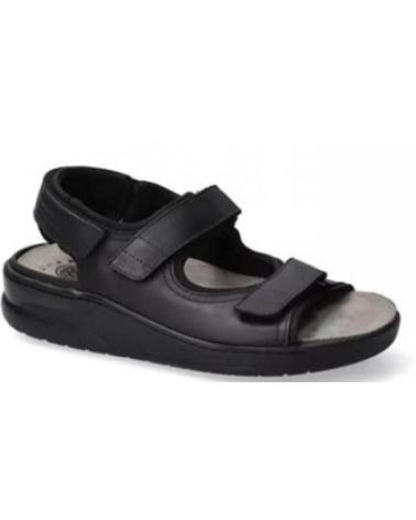 Sandalias de Hombre MOBILS SANDALIAS HOMBRE MOBLIS VALDEN BLACK