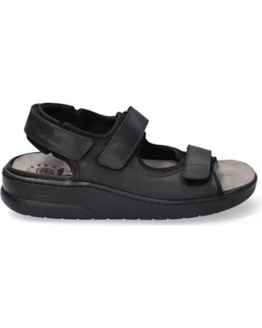 Sandalias de Hombre MOBILS SANDALIAS HOMBRE MOBLIS VALDEN BLACK