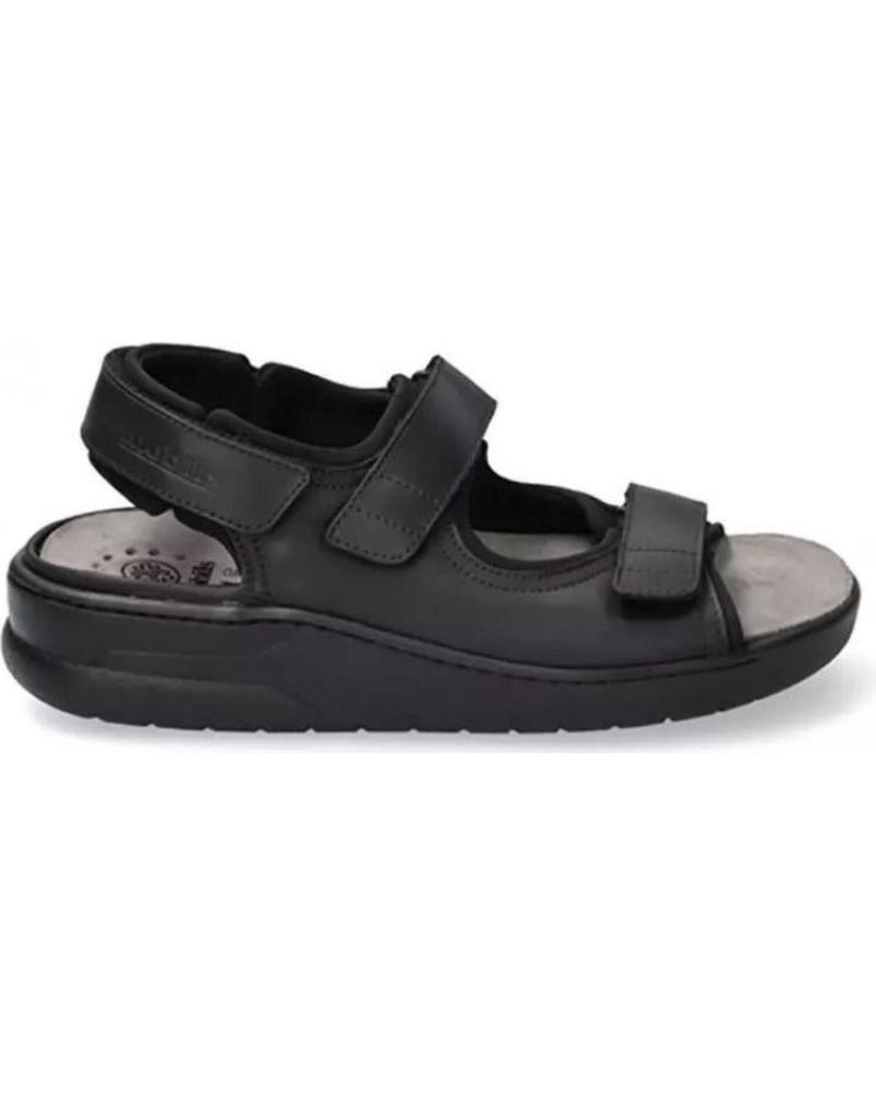 Sandalias de Hombre MOBILS SANDALIAS HOMBRE MOBLIS VALDEN BLACK