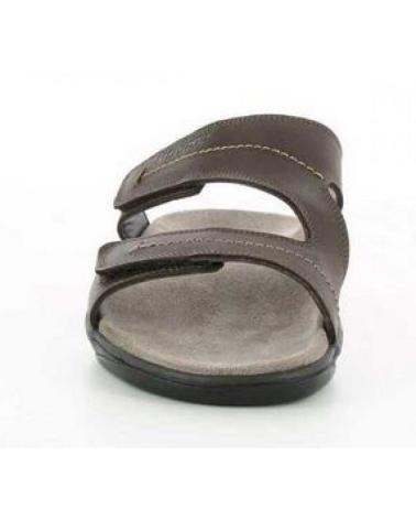 Sandalen für Herren MEPHISTO SANDALIAS HOMBRE STAN BROWN
