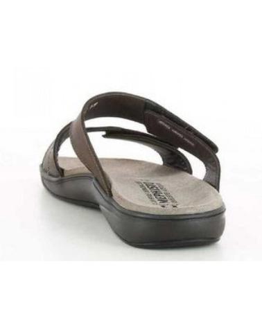 Sandalen für Herren MEPHISTO SANDALIAS HOMBRE STAN BROWN