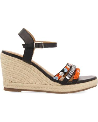 Sandali per Donna GIOSEPPO SANDALIA CUA YUTE MUJER 69197 NEGRO