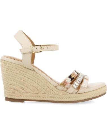 Sandali per Donna GIOSEPPO SANDALIA CUA YUTE MUJER 69197 BLANCO
